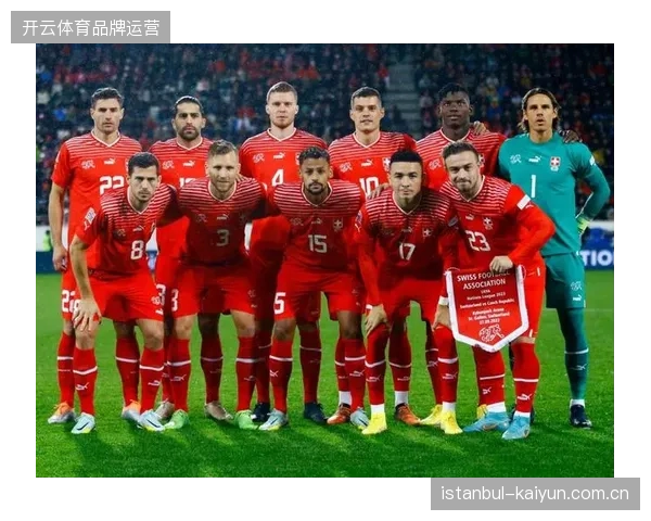 瑞士队向来以坚韧著称，门将索默与中卫阿坎吉领衔的防线将是球队前进的保障
